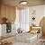 Quarto Infantil Montessoriana com Cômoda e Cama Lille Arenas - Imagem 1