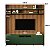 Conjunto Rack para Tv Brise com Prateleira e Painel 240cm 100% MDF - Imagem 2