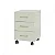 Conjunto Escritório Home Office Mesa Escrivaninha e Gaveteiro 100% MDF - Imagem 16