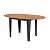 Conjunto de Jantar Mesa Extensível 4 Cadeiras Palinha CA40 100% MDF - Imagem 11