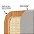 Conjunto Quarto Cama Casal Queen com Cabeceira e 2 Mesas Cabeceira MDF - Imagem 3