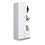 Guarda Roupas Infantil 3 Prateleiras e 2 Gavetas 184cm Branco - Imagem 2