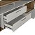 Rack para Tv até 75'' 200cm com 2 Gavetas e Iluminação Led - Imagem 3