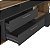Rack para Tv até 75'' 200cm com 2 Gavetas e Iluminação Led - Imagem 10