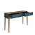 Aparador Estilo Colonial 136cm com 2 Gavetas Puxador Concha Metalico - Imagem 7