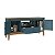 Rack Colonial para TV até 60 Polegadas 135cm 2 Portas e 1 Gaveta - Imagem 3