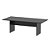 Mesa de Reunião para Escritório Home Office 220x100cm - Imagem 2