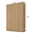 Guarda Roupa Logan em MDF 160,5x232,2cm com 4 Portas e 2 Gavetas - Imagem 9