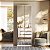 Sapateira Moderna Sublime em MDF 66x187cm com 2 Portas Espelho - Imagem 17