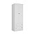 Guarda Roupa Fort em MDF 81,2x220,2cm com 2 Portas e 2 Gavetas - Imagem 2