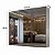 Guarda Roupa Veneto em MDF 274,5x230cm 3 Portas Reflectas com LED - Imagem 16
