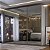 Guarda Roupa Veneto em MDF 274,5x230cm 3 Portas Reflectas com LED - Imagem 13