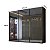 Guarda Roupa Veneto em MDF 274,5x230cm 3 Portas Reflectas com LED - Imagem 12