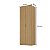Guarda Roupa Ravi em MDF 81x232,2cm 2 Portas 2 Gavetas - Imagem 4