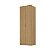 Guarda Roupa Ravi em MDF 81x232,2cm 2 Portas 2 Gavetas - Imagem 2
