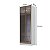 Guarda Roupa Ravi em MDF 81x232,2cm 2 Portas Reflecta - Imagem 8