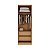 Guarda Roupa Modulado Ravi em MDF 164x232,2cm 5 Portas - Imagem 7