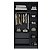 Roupeiro Modulado Ravi em MDF 8 Portas Reflecta 243,5x232,2cm - Imagem 6