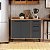 Balcão de Cozinha Havana 120x87,5cm com 3 Portas e 2 Gavetas - Imagem 8