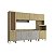 Cozinha Modulada Ibiza MDF 16 Portas 300cm com Tampo e Pés Reguláveis - Imagem 2