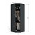 Guarda Roupa Ravi de Canto 1 Porta 100% MDF com LED - Imagem 6