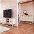 Conjunto Sala de Estar Rack e Buffet Estilo Orgânico Aura c/ Pés Metal - Imagem 15