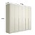 Guarda Roupa Bend em MDF 276x240cm 6 portas 6 Gavetas Laterais Curvas - Imagem 4