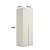 Guarda Roupa Modular Bend em MDF 87,5x240cm 2 Portas 3 Gavetas - Imagem 4