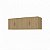 Modulo Aéreo para Quarto Ravi 170cm em 100% MDF - Imagem 1