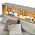 Cama Infantil Casal Montessoriana Lille com LED e Protetor 146,2cm - Imagem 6