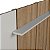 Conjunto Rack e Painel TV 75 Polegadas c/LED 200cm 2 Portas 2 Gavetas - Imagem 15