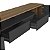 Conjunto Rack e Painel TV 75 Polegadas c/LED 200cm 2 Portas 2 Gavetas - Imagem 6