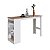 Mesa Bancada Gourmet 135cm para 4 Lugares 3 Prateleiras - Imagem 6