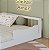 Cama Infantil Solteiro Montessoriana com Protetor 198x95cm - Imagem 3