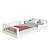 Cama Infantil Solteiro Montessoriana com Protetor 198x95cm - Imagem 4
