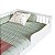 Cama Infantil Solteiro Montessoriana com Protetor 198x95cm - Imagem 10