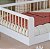 Cama Infantil Solteiro Montessoriana com Protetor 198x95cm - Imagem 2