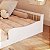 Cama Infantil Casal Montessoriana com Protetor 198cm - Imagem 3