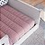 Cama Montessoriana 84,9x194cm Linha Affetto de Solteiro com Protetor - Imagem 3