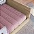 Cama Montessoriana 84,9x194cm Linha Affetto de Solteiro com Protetor - Imagem 10