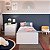 Berço Cama Multifuncional 85x196cm com 3 Gavetas e Trocador - Imagem 2