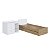 Berço Cama 194x84,5cm 3 Gavetas 2 Gavetões com Rodízios e Trocador - Imagem 13
