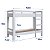 Beliche Infantil Slim 195,8x91,2cm com Escada Lateral - Imagem 6