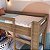 Beliche Infantil Slim 195,8x91,2cm com Escada Lateral - Imagem 9