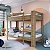 Beliche Infantil Slim 195,8x91,2cm com Escada Lateral - Imagem 7