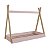 Cama Cabana 198x82,6cm de Solteiro - Imagem 3