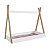 Cama Cabana 198x82,6cm de Solteiro - Imagem 7