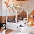 Cama Infantil Montessoriana 201x95cm com Gavetões Inferiores - Imagem 4