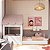 Cama Montessoriana Casinha 108x197,2cm Protetores Laterais Móveis - Imagem 2