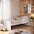 Cama Infantil 194x94,2cm com Protetores Laterais e Cantos Arredondados - Imagem 6